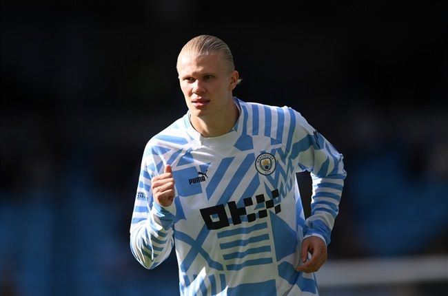 'Haaland Can Reach Ronaldo And Messi Heights'