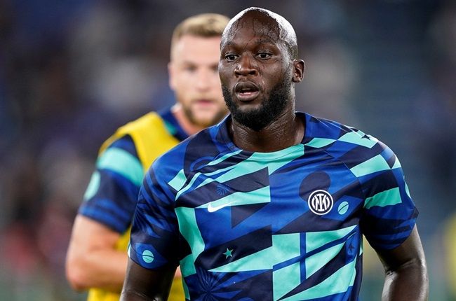 Transfer Update: Romelu Lukaku