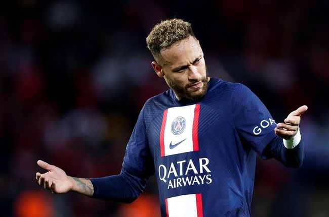 Neymar 'Was Ready To Accept EPL Move'
