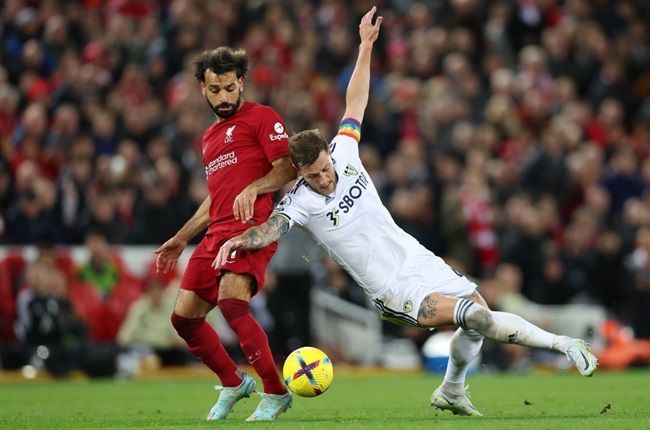 Liverpool Suffer Back-To-Back PL Defeats