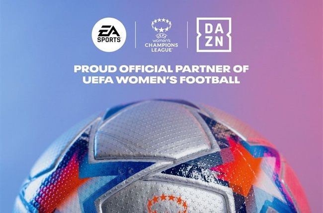 EA Sports Makes R197 Million Investment To Grow Women's Football