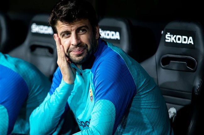 Why  Pique Announced Shock Retirement 'Revealed'