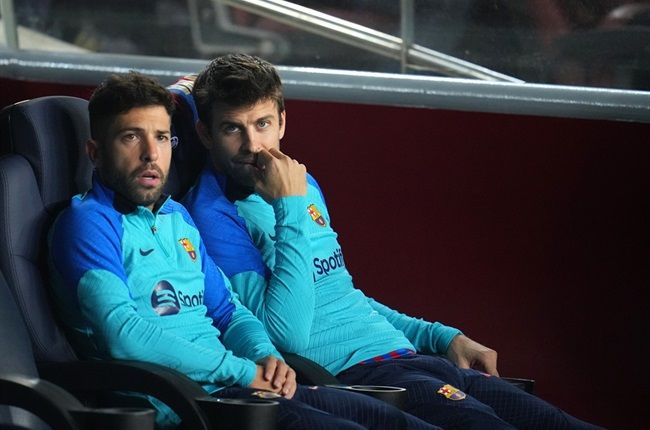 Barca Slammed For Treatment Of Pique After Retirement Decision