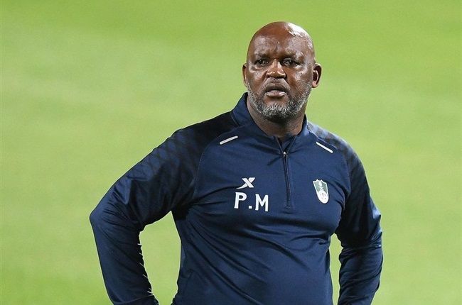 Jingles Learning Arabic? The Ex-Downs Coach Is Finding A Way To Connect With His Team