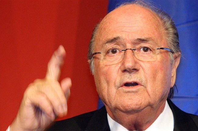 Ex-FIFA President: Giving Qatar The World Cup Was A Mistake