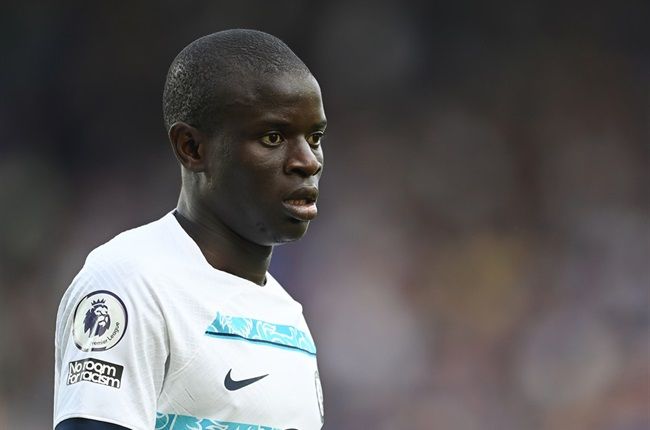 Kante's Next Destination Revealed?