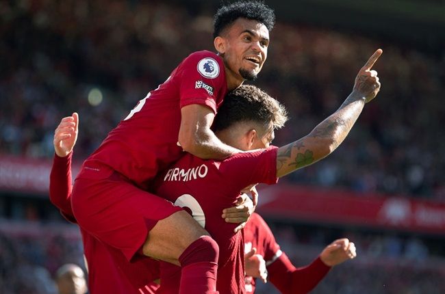 Barca President Regrets Losing Out On Liverpool Star