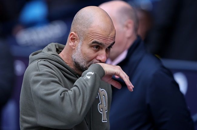 Guardiola Makes Stunning Barcelona Return Claim