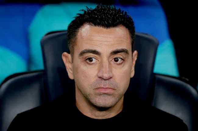 'Xavi Deserves Credit For Spain's Success At World Cup'