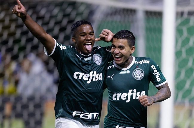 BREAKING: Real Madrid Confirm Signing Of €72m Endrick
