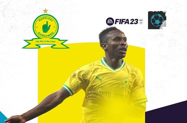 Jozi & Durbs Are The Next Sundowns FIFA 23 Tournament Stops