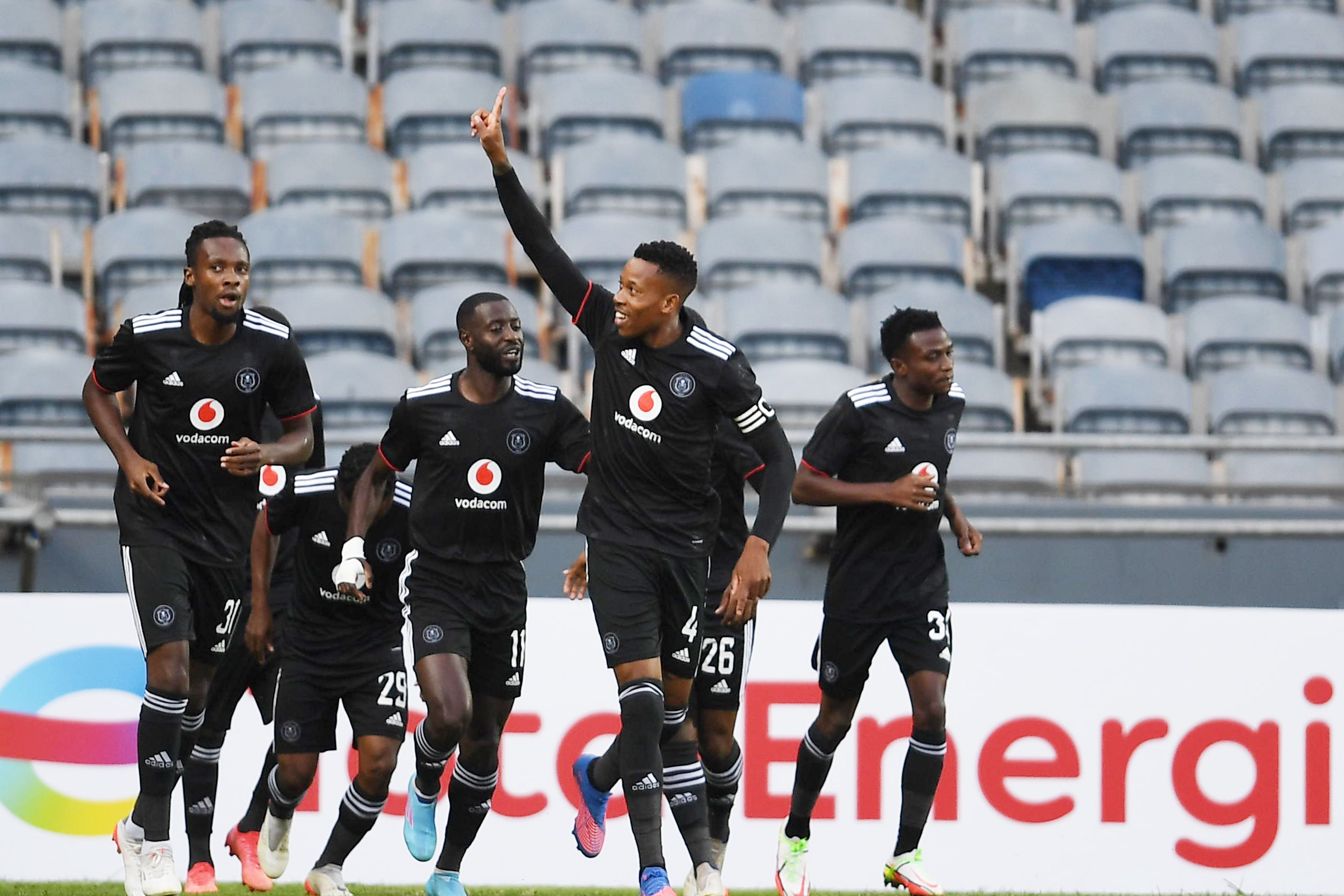 Jele Reveals His Love At First Sight While At Pirates 