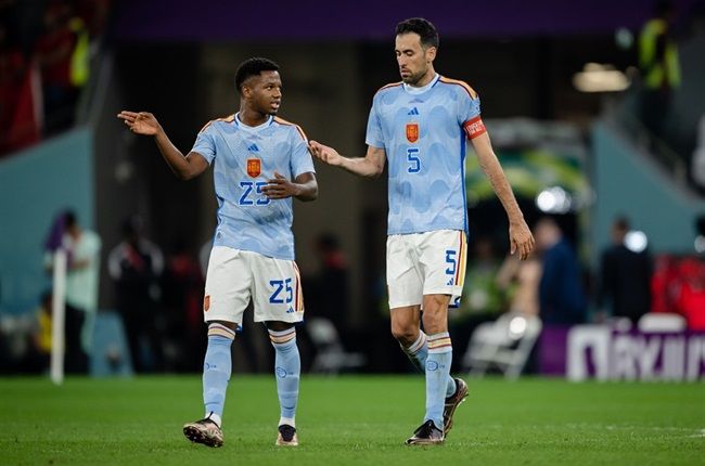 Barca Star Reveals Why He Snubbed Real