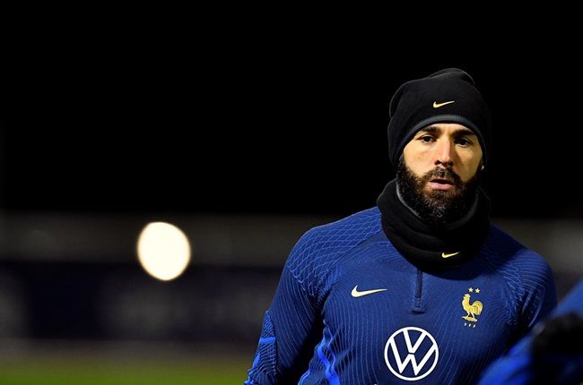 Benzema's Agent Lashes Out At France Coach After World Cup Omission