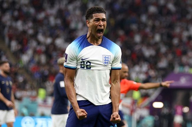 Report: Real Lead Liverpool & Man City In Race For English Starlet 