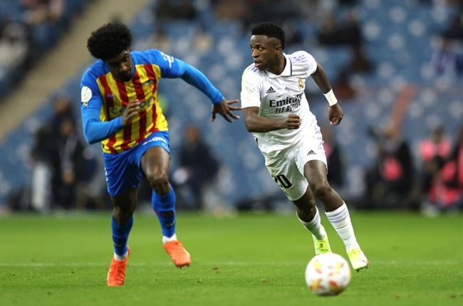 Real Need Penalties To Book Super Cup Final Spot