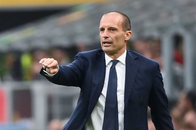 Allegri Confirms Juventus Future after 15-Point Deduction