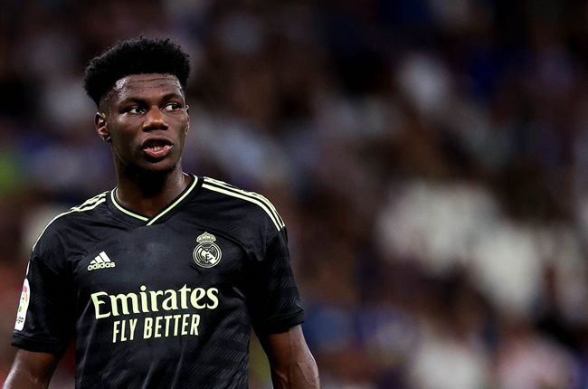 Ancelotti Addresses Tchouameni's Controversial Trip For NBA game