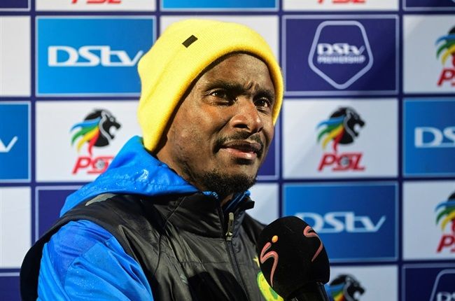 Rulani On Downs Win: Only One Team On The Pitch