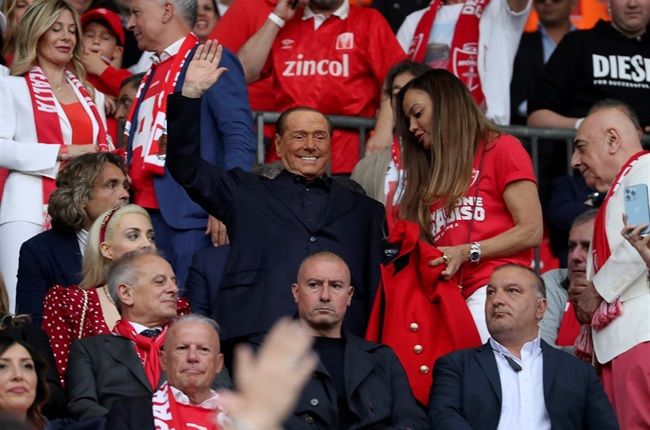 Club Owner Promises Bus Full Of Sex Workers For Players After Win Over Juve