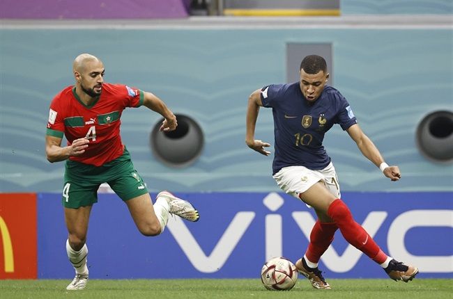 Barca 'Working' On Deal For African Star