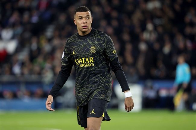 Real Executive Hints At Mbappe Arrival This Off-Season?