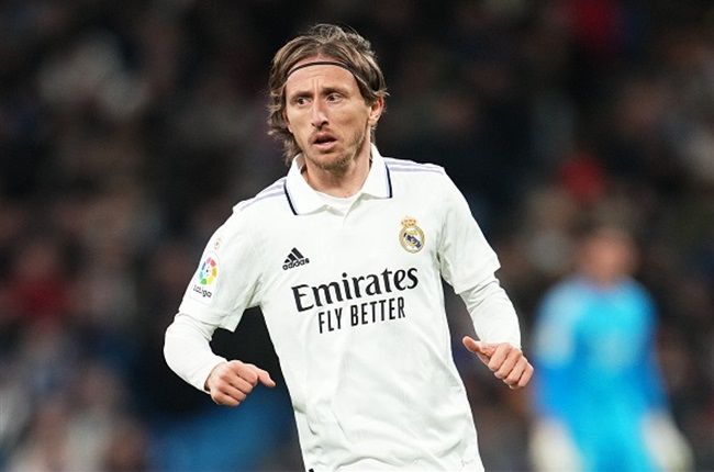 Modric 'Decides' Real Future Amid €40m Saudi Arabia Offer