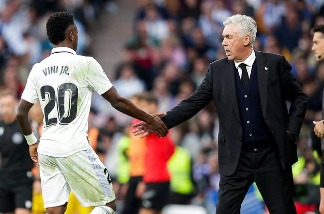 Ancelotti: Why Real Did Not Make Any January Signings