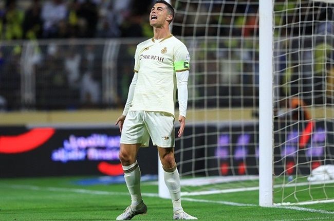 Al Nassr Star: Why Ronaldo's Arrival Has Made Life Difficult For Us