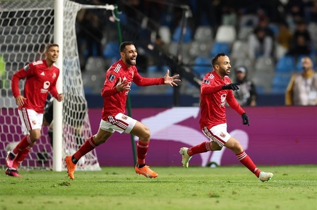 Al Ahly Star: We Will Play To Win Against Real 