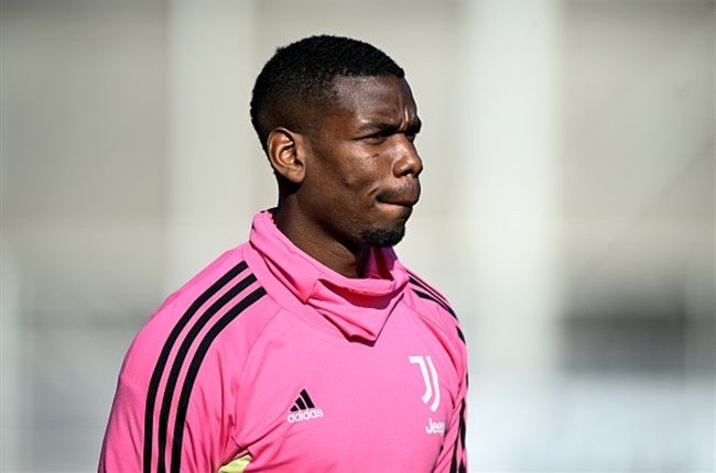 Juve To Cancel Pogba's Contract? Club 'Responds'