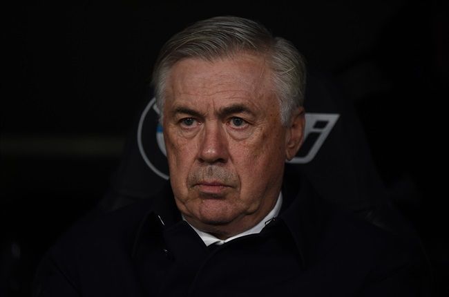 Report: Ancelotti's Real Future Depends On Club World Cup Glory