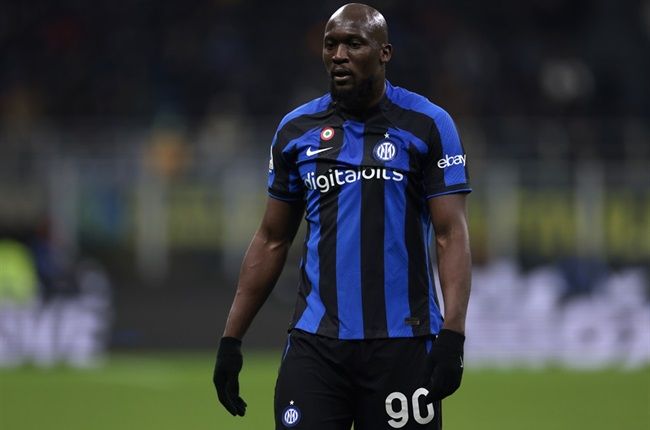 Inter Make 'Final Decision' On Lukaku's Future