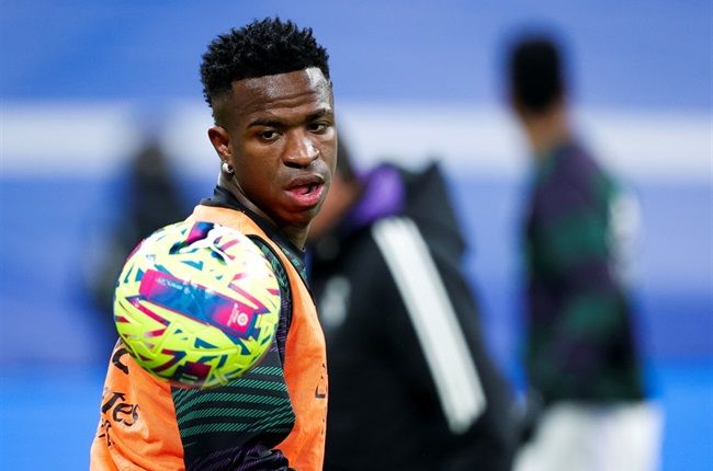 Felix Defends Vinicius' Style Of Play After Widespread Criticism