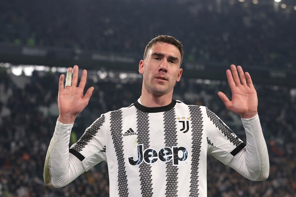 Dusan Vlahovic (Juventus)