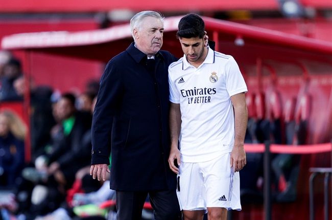 Ancelotti: I Don't Care If Real Star Leaves