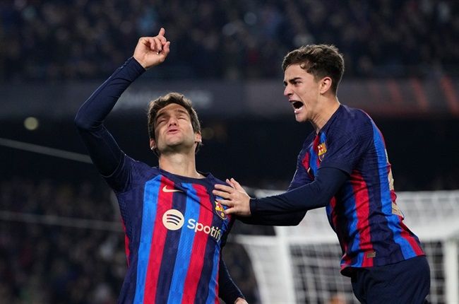 Alonso Transfer From Chelsea To Barca 'Reported' For Fraud