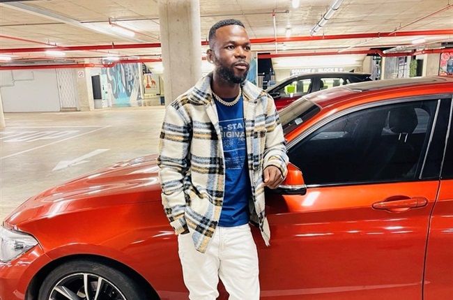 BMW & VW: Zim Baller Stunts In Two Sizzling Cars 