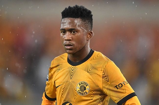 Shabalala: Why I Chose Chiefs Over Pirates 