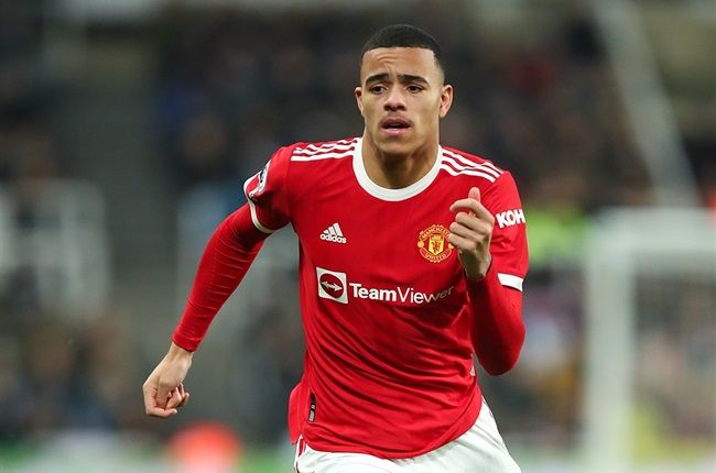 Greenwood 'Meets' With Man Utd Chiefs For The First Time Since Charges Dropped