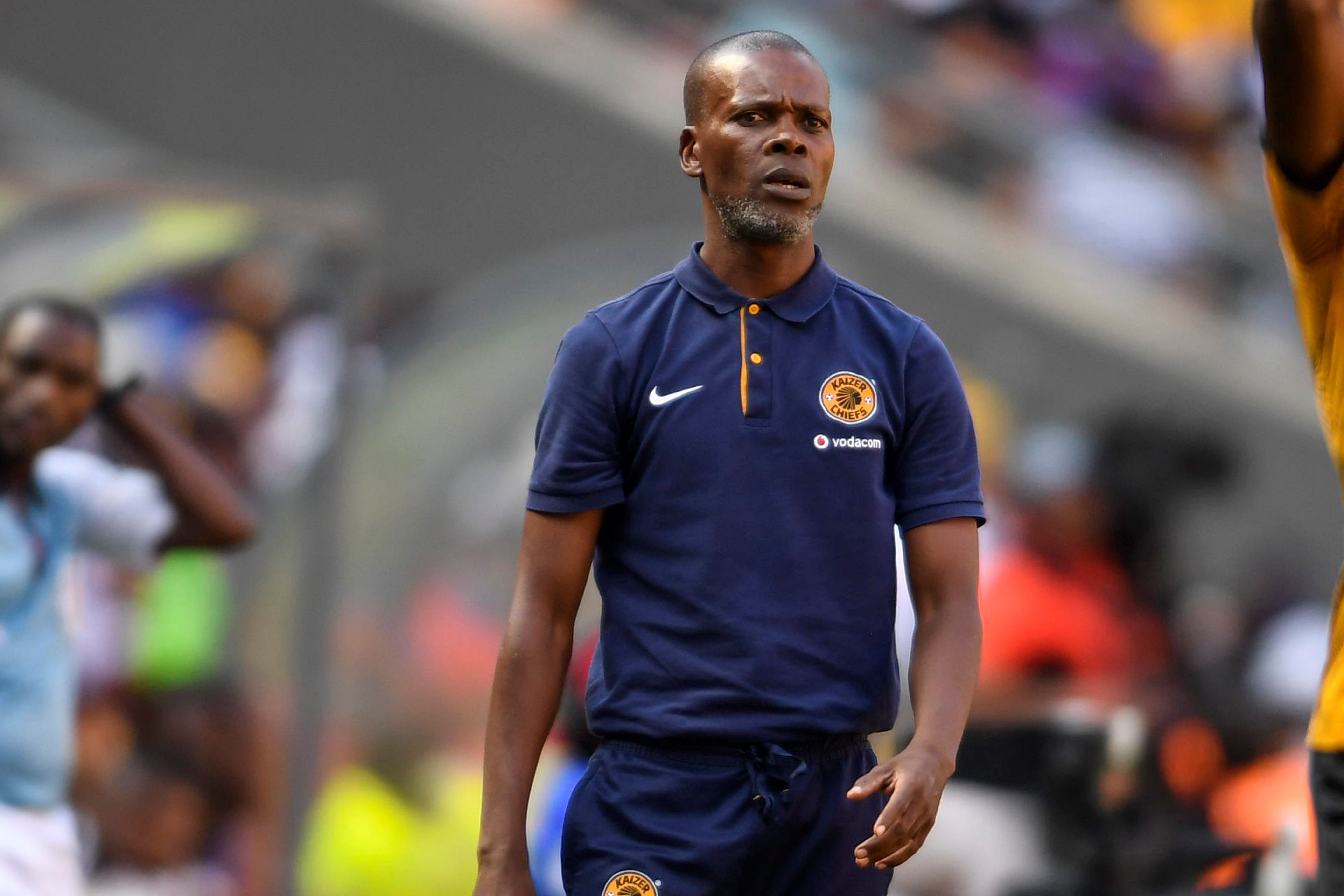 Zwane Hints At More Player Acquisitions At Chiefs?