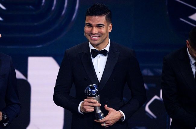 Neville: Casemiro Was Not A Smart Signing For Man Utd