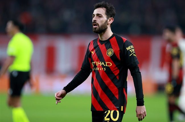Man City 'Make Decision' On Silva To Barcelona
