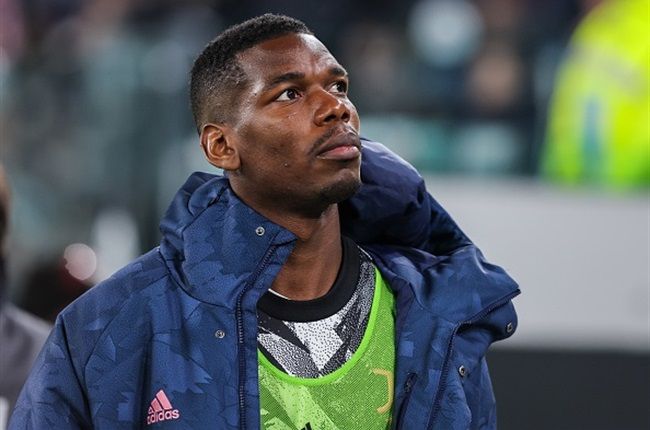 Pogba 'Offered' To Shock Club