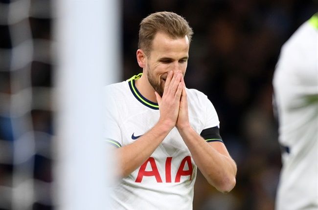 Kane Urged To Join Man Utd To End Trophy Drought