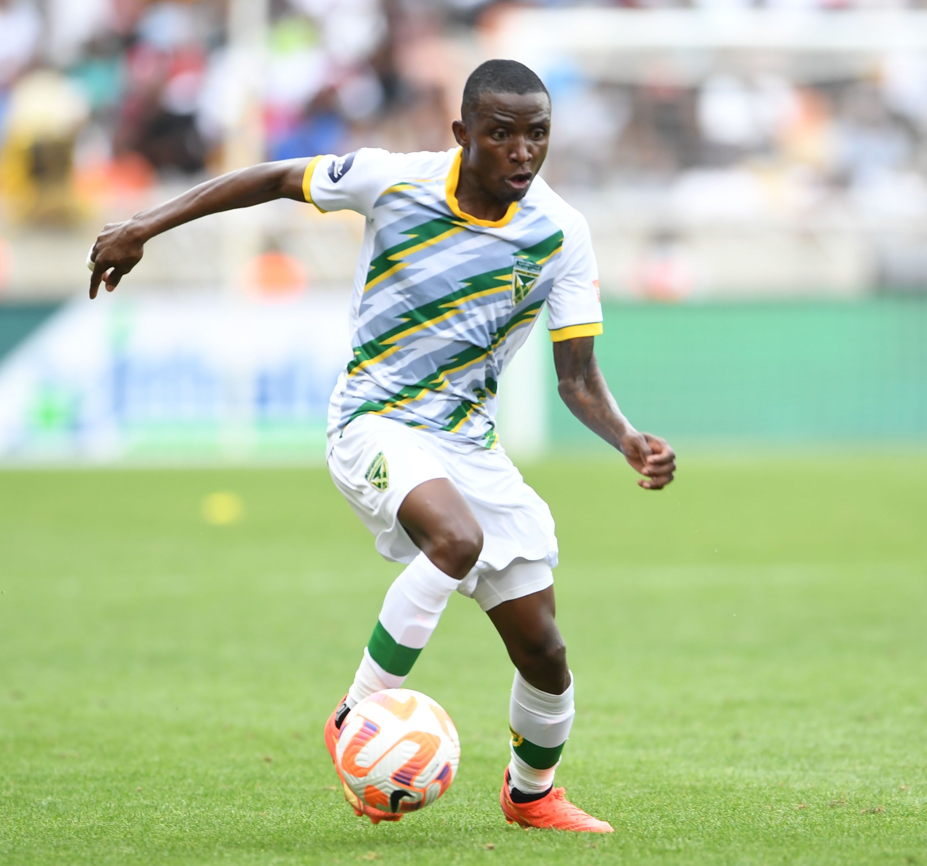 Makhubela To Open Door For Mmodi Deal? 