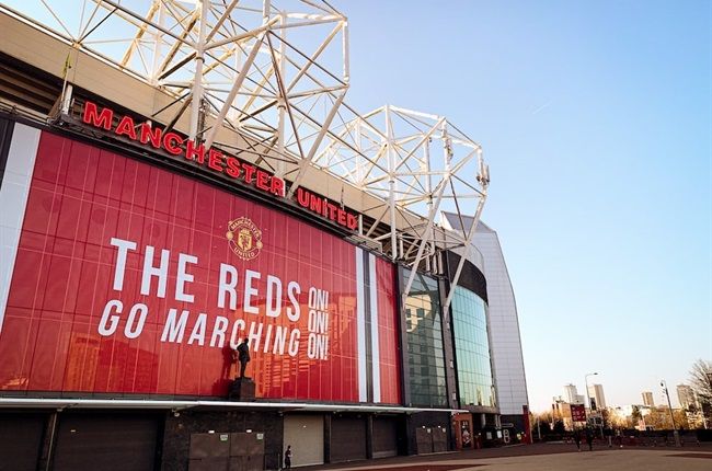 Man Utd Takeover Frontrunner Emerges?