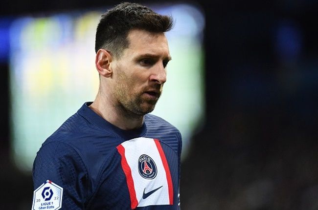 Lionel Messi: How I feel At PSG