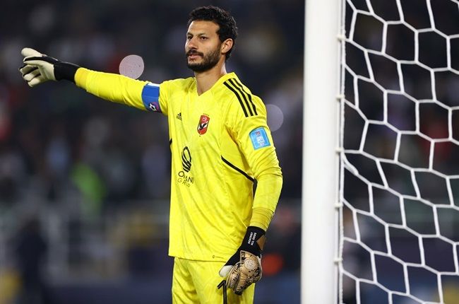 Al Ahly Captain: Tomorrow, We'll Win In South Africa For The First Time