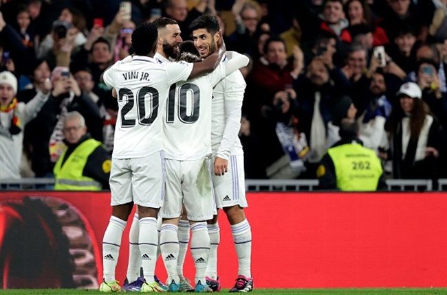 Real Madrid Star 'Offered' To Barcelona
